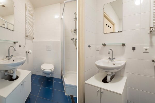 Medium property photo - Adriaen van Ostadelaan 127A, 3583 AE Utrecht